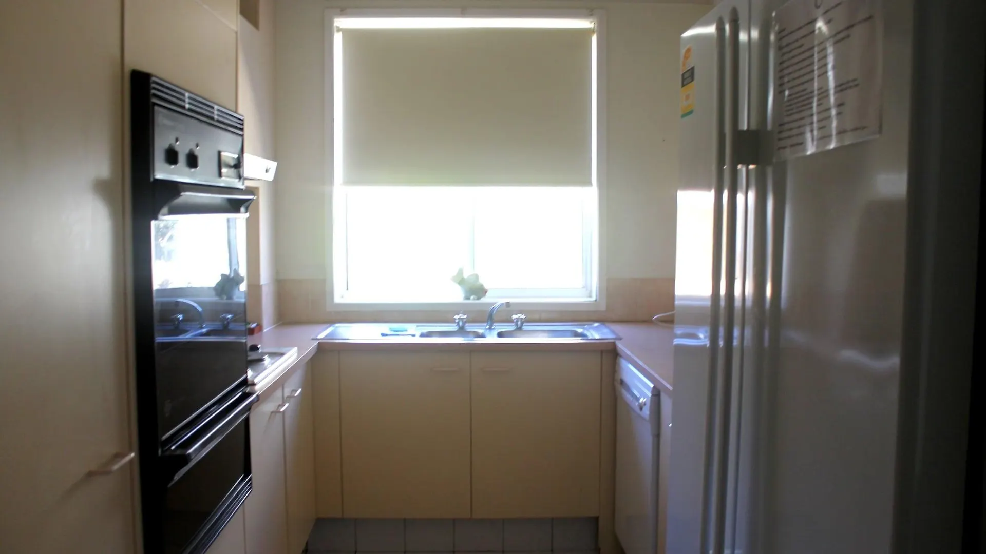 Burleigh Point Holiday Apartments Gold Coast 3*,
