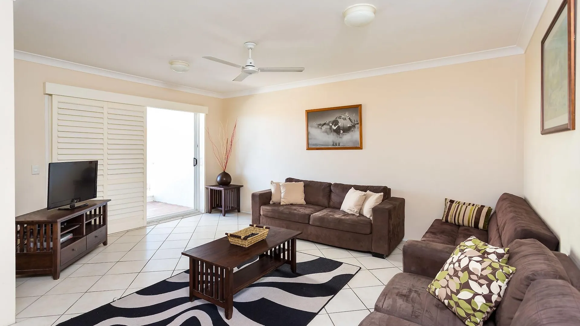 Burleigh Point Holiday Apartments Gold Coast 3*,