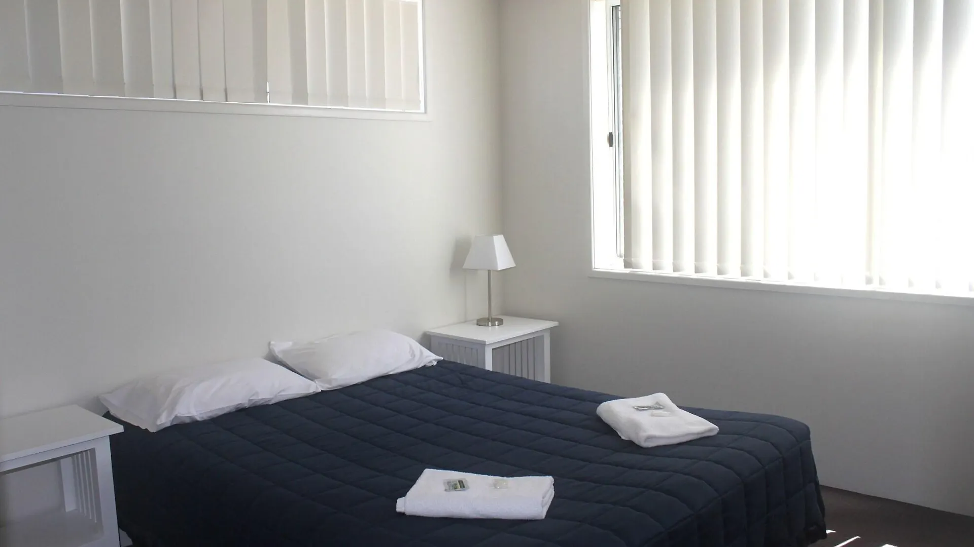 Burleigh Point Holiday Apartments Gold Coast