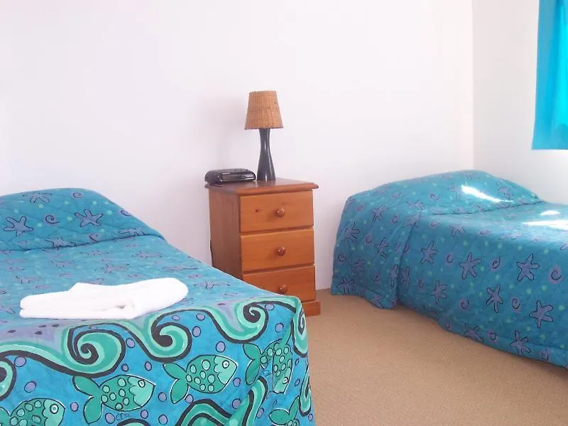 Burleigh Point Holiday Apartments Gold Coast
