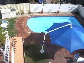 Burleigh Point Holiday Apartments Gold Coast