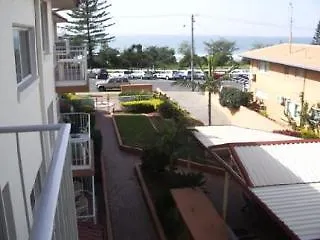 Aparthotel Burleigh Point Holiday Apartments Gold Coast