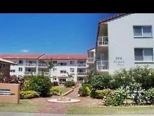 Burleigh Point Holiday Apartments Gold Coast Aparthotel